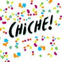 Chiche! Logo