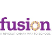 Fusion Academy Logo