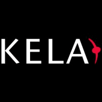 KELA Logo