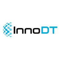 InnoDT, Inc. Logo