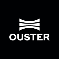 Ouster Logo