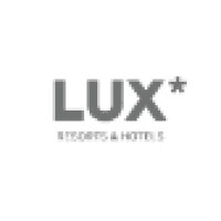 LUX* Resorts & Hotels Logo