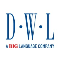 Dora Wirth Languages Ltd. (DWL) Logo
