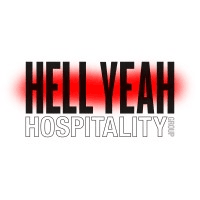 Hell Yeah Hospitality Group Logo