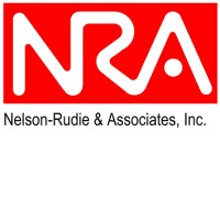 Nelson-Rudie & Associates, Inc. Logo