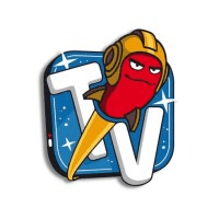 Rocket Beans Entertainment GmbH Logo