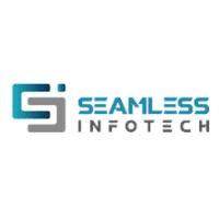 Seamless Infotech Pvt. Ltd. Logo