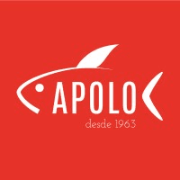 Mariscos y Congelados Apolo Logo
