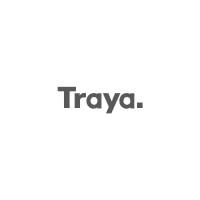 Traya Logo