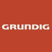 Grundig Security Logo