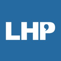 LHP Accountants Logo