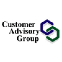 Customer Advisory Group Logo