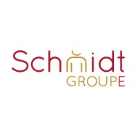 SCHMIDT GROUPE Logo