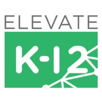 Elevate K-12 Logo