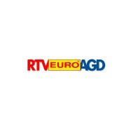 RTV EURO AGD Logo