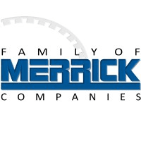 MERRICK Industries, Inc. Logo