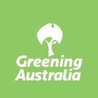 Greening Australia Logo