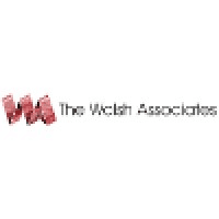 The Walsh Associates Logo