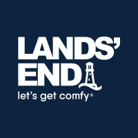 Lands' End Logo