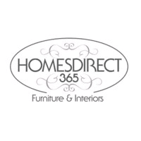 Homes Direct 365 Logo