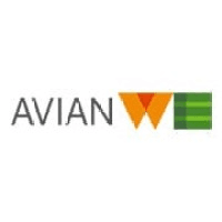 Avian We. Logo