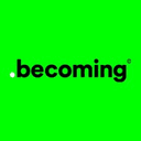 •becoming