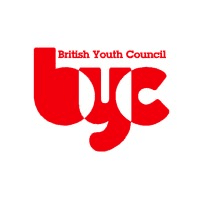 The British Youth Council Logo