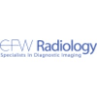 EFW Radiology Logo