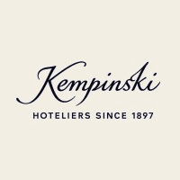 Kempinski Hotels Logo