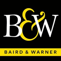 Baird & Warner Logo