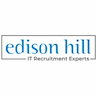 Edison Hill Limited | Strategic IT Recruitment | IT Recruiter | IT Recruitment Agencies London