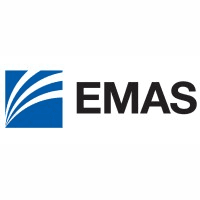 EMAS GROUP Logo