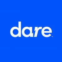 Dare Logo