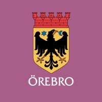 Örebro kommun Logo
