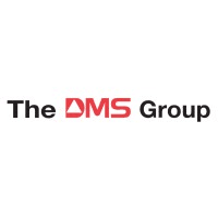 The DMS Group Logo