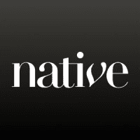Native Design Logo