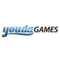YoudaGames Logo