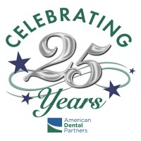 American Dental Partners Logo