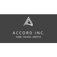 ACCORD INC. Logo