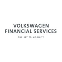 Volkswagen Financial Services Logo