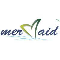 Mermaid Digital Printing LLC Logo