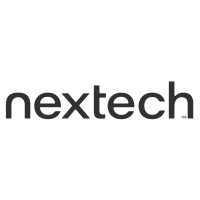 Nextech Invest Logo