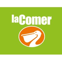 La Comer Logo