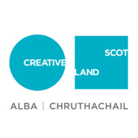Creative Scotland Logo