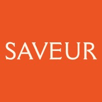 SAVEUR Logo