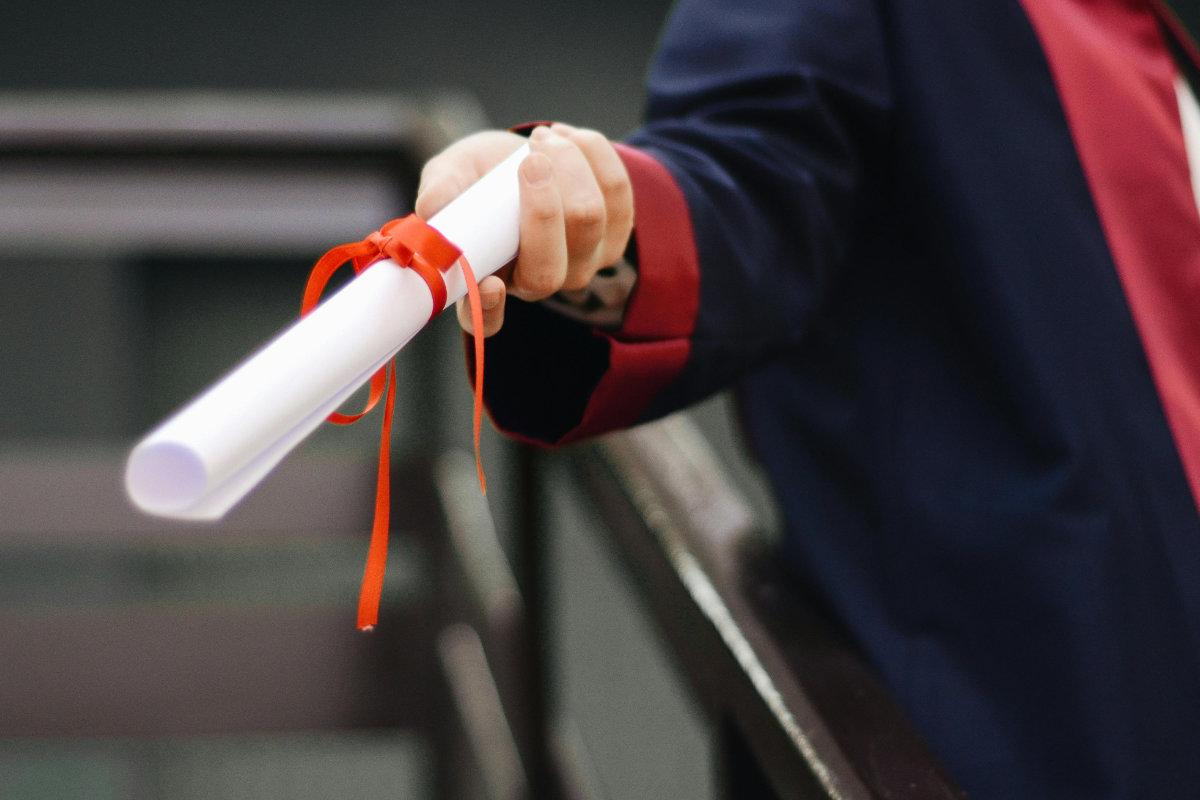 Rebuilding Financial Momentum After Graduate School: A Roadmap