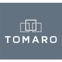 Tomaro Architecture Logo