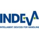 Scaglia INDEVA - Industrial Manipulators, Automated Guided Vehicles (AGV), Lean System and Cobots