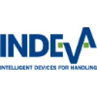 Scaglia INDEVA - Industrial Manipulators, Automated Guided Vehicles (AGV), Lean System and Cobots Logo