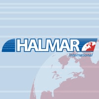 Halmar International Logo